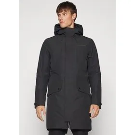 Didriksons Falke USX Parka - sort