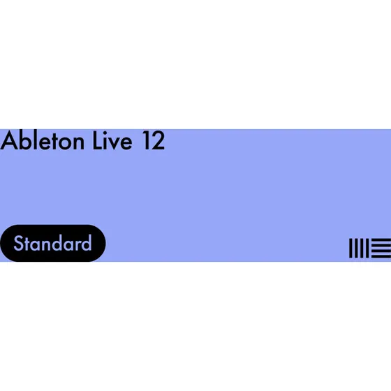 Ableton Live 12 Standard EDU (DIGI)