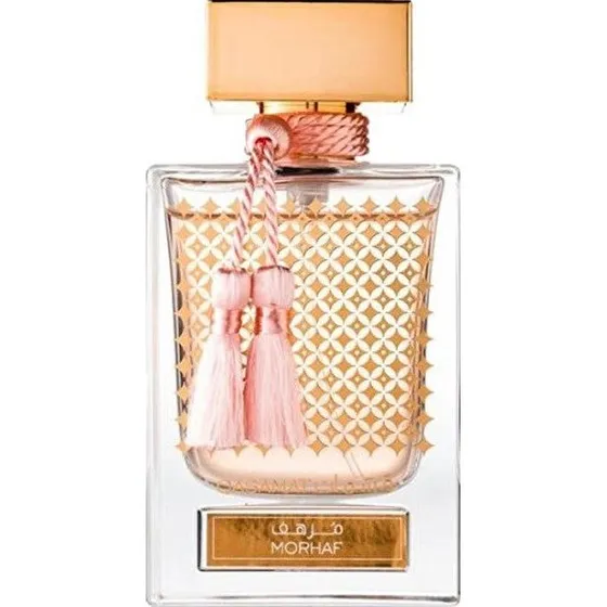 Rasasi Qasamat Morhaf Eau de Parfum 65 ml