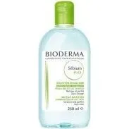 Bioderma Sébium H2O Micellær Opløsning - 250ml