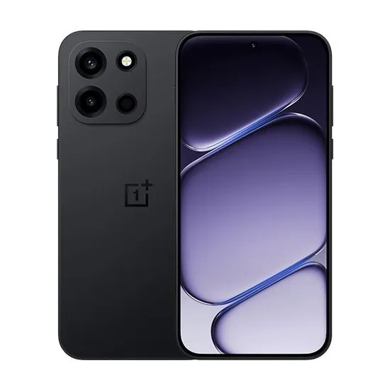 OnePlus Nord 6 5G 512GB 12GB RAM Pitch Black