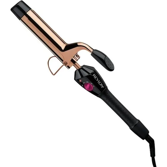 Revlon Salon Curls & Waves 32mm Rose Gold Krøllejern