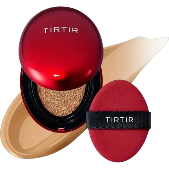 TIRTIR Mask Fit Red Cushion 30N Rich Honey 18 g