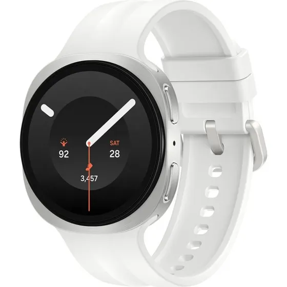 Samsung Galaxy Watch9 40mm eSIM - Cream