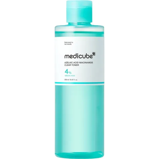 Medicube Azelaic Acid Niacinamide Clear Toner 250 ml