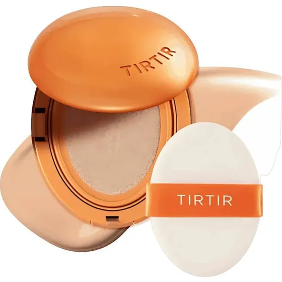 TIRTIR Mask Fit AI Filter Cushion 29N Natural Beige 18g