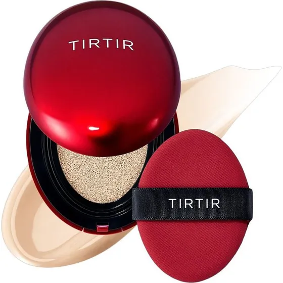 TIRTIR Mask Fit AI Filter Cushion 17N Vanilla 18g