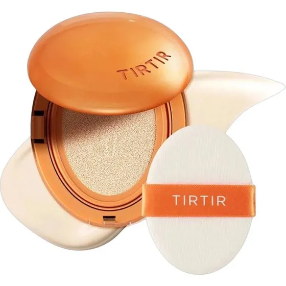 TIRTIR Mask Fit AI Filter Cushion 23N Sand 18g
