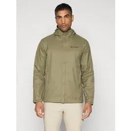 Columbia Watertight™ II Regnjakke Grøn L