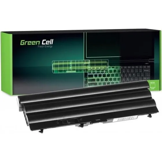 Green Cell LE28 Batteri til Lenovo 11,1V 6600 mAh