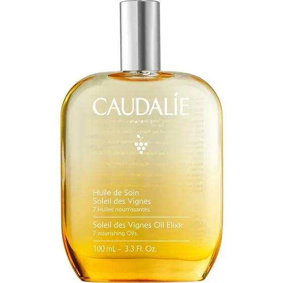 Caudalie Soleil des Vignes Vegan Oil Elixir 100 ml