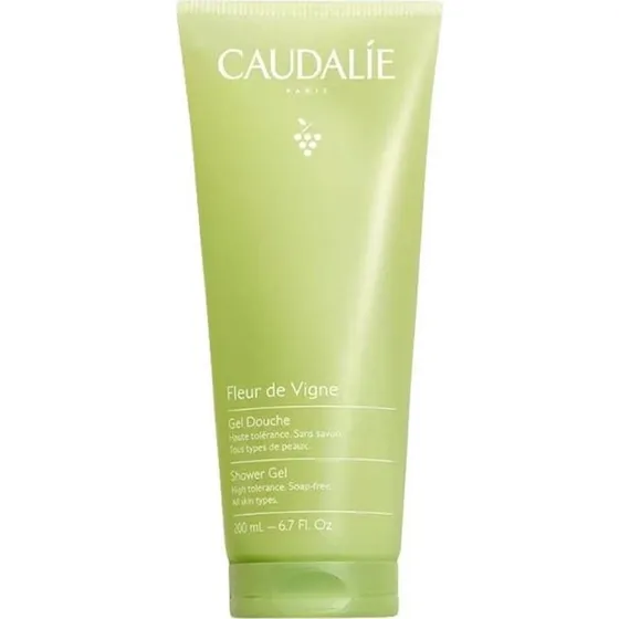 Caudalie Fleur de Vigne Shower Gel 200 ml
