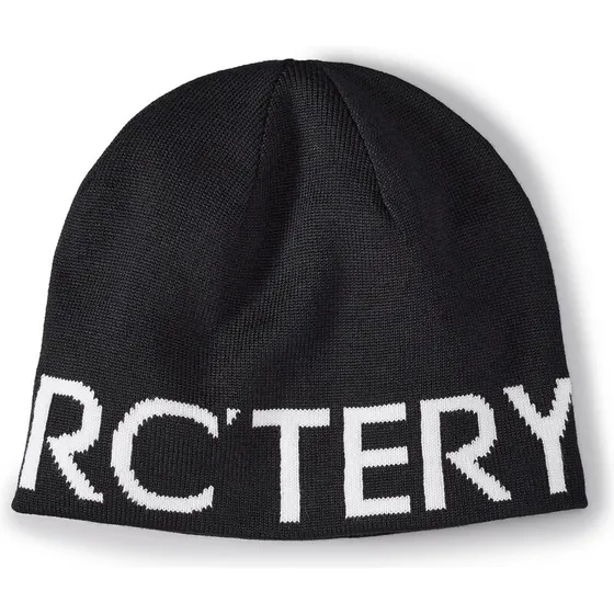 Arc'teryx Word Head Toque - Nightscape/Glacial