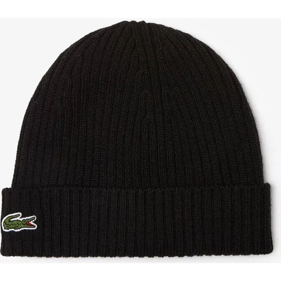 LACOSTE Beanie-hue, navy
