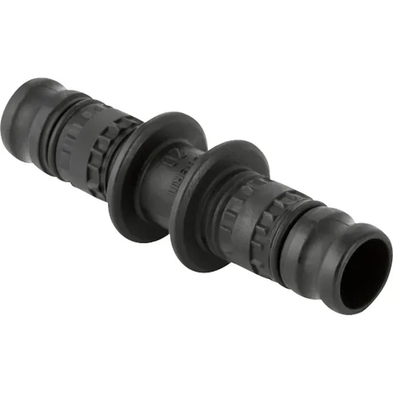 Geberit Mepla kobling 16 mm PVDF