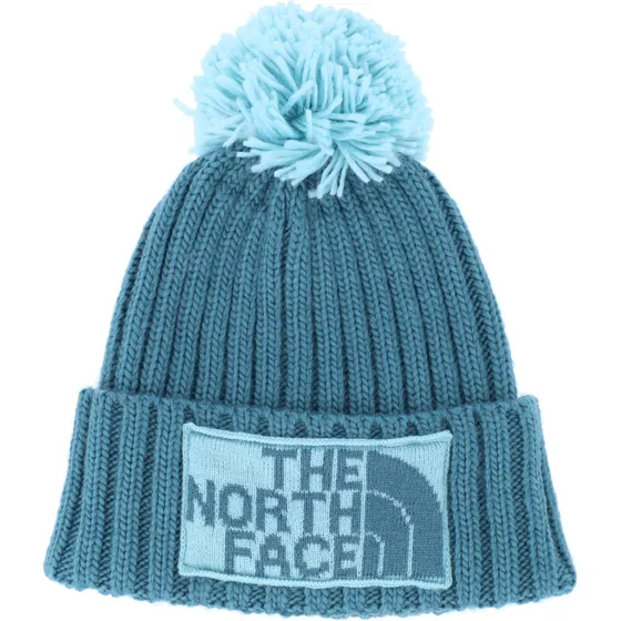 The North Face Heritage Ski Tuke Hue - Teal-Aqua
