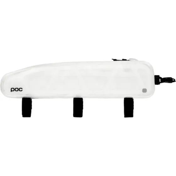 POC Ultra Top Tube Bag 1.7L - Hydrogen White