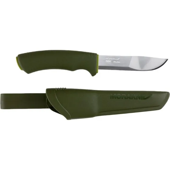 Morakniv Bushcraft Forest Green