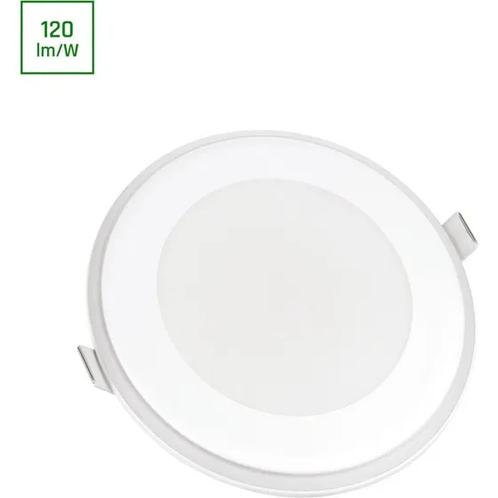 FIALE 3 Trin 5,5W LED Pære - Varm Hvid, 480lm, Aureola A