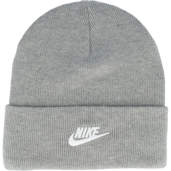 Nike Golf Peak Futura-hue, grå/hvid