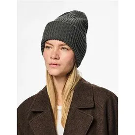 Pieces Hexo Hue - Silver Mink