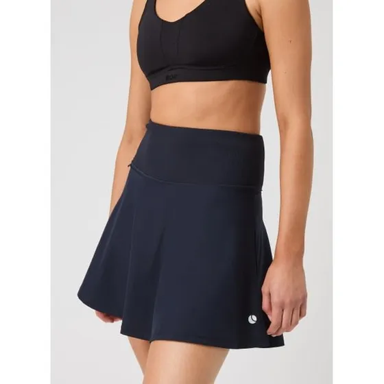 Björn Borg Ace Skirt Pocket Marineblå, M