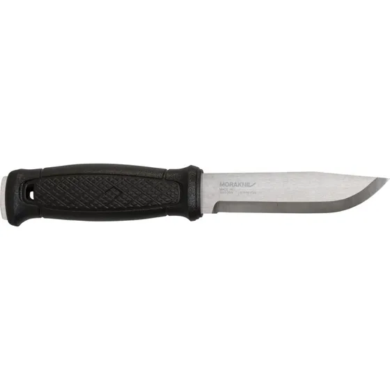 Morakniv Garberg Jagtkniv med Multi-Mount - Sort