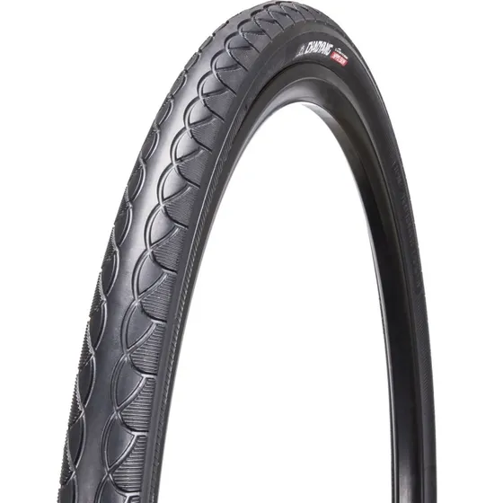 Chaoyang Swift 24x1.95 dæk med 5mm indlæg