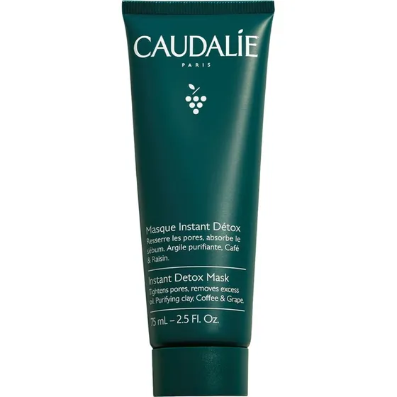 Caudalie Instant Detox Mask 75 ml