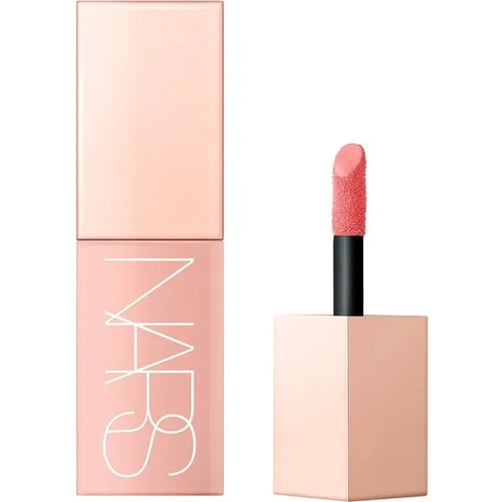 Nars Afterglow Liquid Blush 7 ml - Braiseret