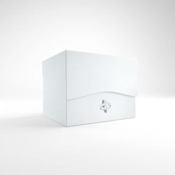 Gamegenic Side Holder 100+ XL - White