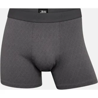 JBS Tights i bomuld - Grå (Phantom)