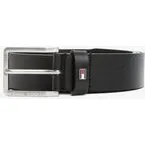 Tommy Hilfiger Adan 3.5 Læderbælte W80 Cognac