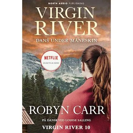 Robyn Carr - Virgin River: Dans under måneskin (Bog)