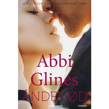 Abbi Glines: Åndenød - Sea Breeze #1 (Bog)