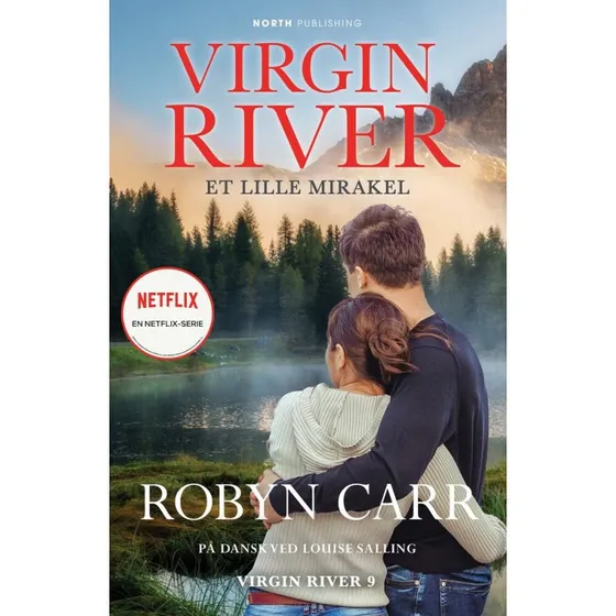 Virgin River - Et lille mirakel af Robyn Carr