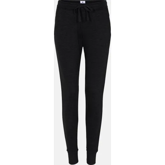 JBS of Denmark Sorte Bambusviskose Sweatpants