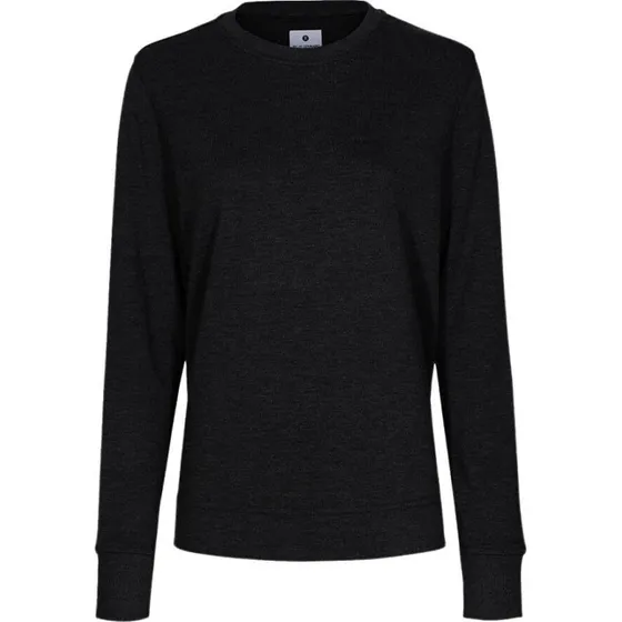 JBS of Denmark Bambus sweatshirt til dame, sort, XL
