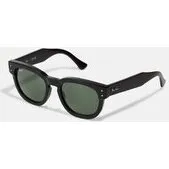 Ray-Ban RB0298S Mega Hawkeye solbriller – sort (901)