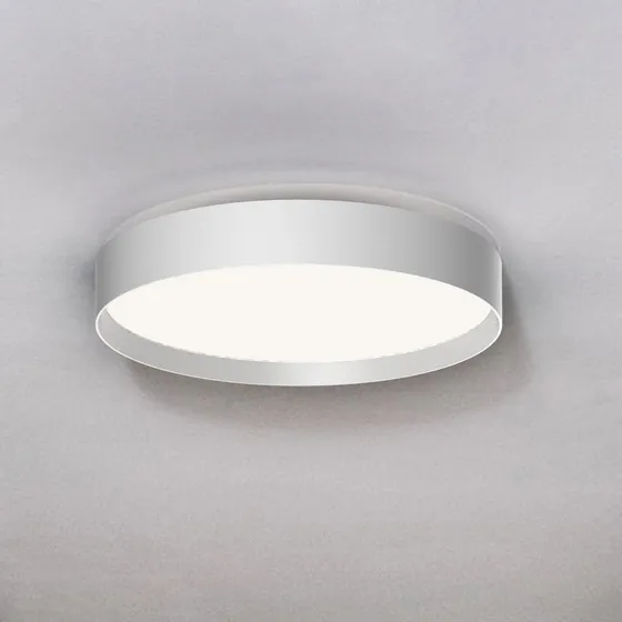 Loom Design Lucia 35 Loftlampe White