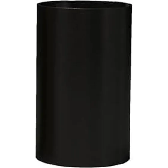 ANTIDARK Cylinder sort grib (nubret)
