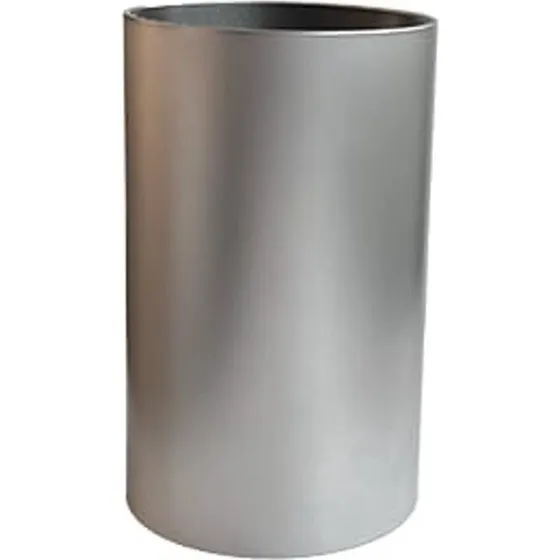 Antidark Cylinder, mat alu til Designline Pro og SpotOn