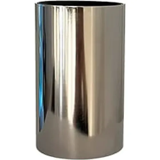 ANTIDARK Cylinder, krom
