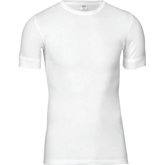 JBS Specialised T-shirt m/kort ærme - Hvid - XL