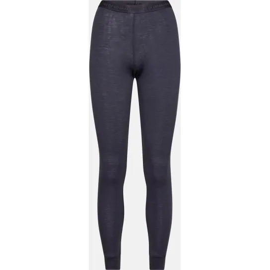 JBS of Denmark Leggings i 100% uld - Lavendel - 2XL