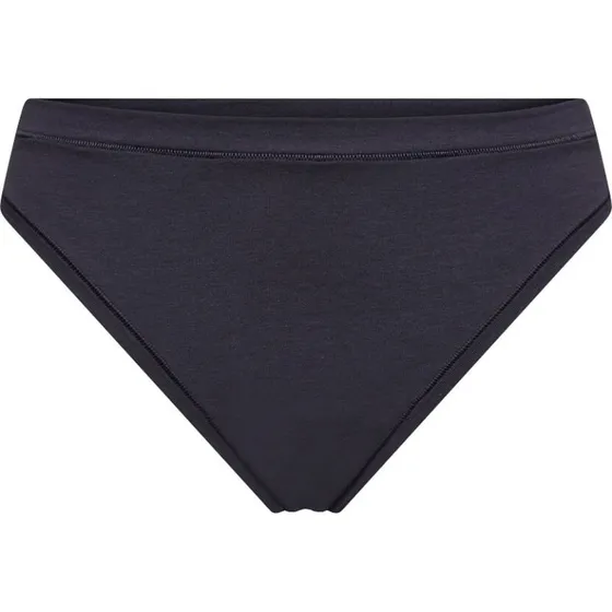 JBS of Denmark Lavendel Bambus G-streng Trusser, Small