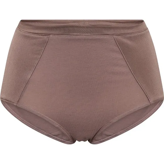 JBS of Denmark Maxi trusser i bambus, rosa, 2XL