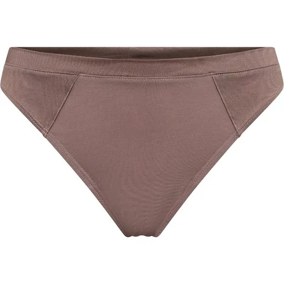 JBS of Denmark G-streng trusser i bambus, rosa, 2XL