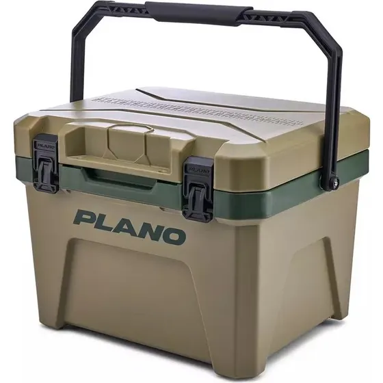 Plano Frost Cooler 14L - Grøn