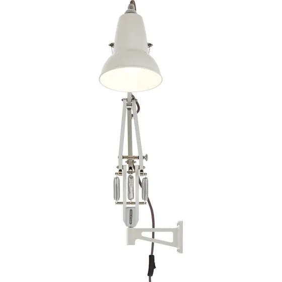 Anglepoise Original 1227 Mini LED-væglampe, hvid